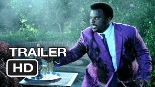 RapturePalooza TRAILER 2 2013  Anna Kendrick Craig Robinson Movie HD [upl. by Witcher]