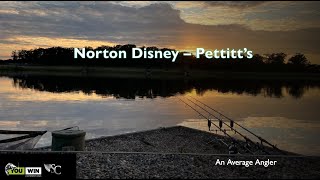 Norton Disney  Pettitts [upl. by Munmro]