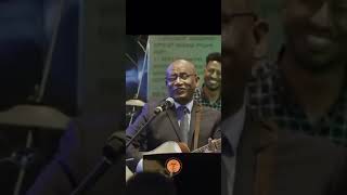 ተስፋዬ ጋቢሶ Tesfaye Gabiso Pastor [upl. by Sander]