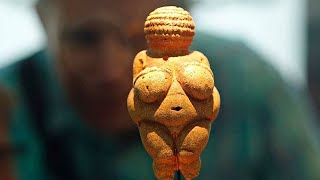 ¿Qué es la VENUS DE WILLENDORF [upl. by Atazroglam173]