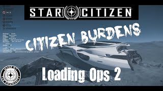 Star Citizen  ERT Bounty Hunting in an 890 Jump [upl. by Ecnarwal]