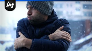 Cold And Shivering From The Cold  Sound Effect  No Copyright  Free Download [upl. by Nonnerb396]