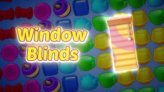 Homescapes Window Blinds [upl. by Aislehc]