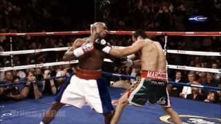 Floyd Mayweather Best Highlight [upl. by Zaraf784]