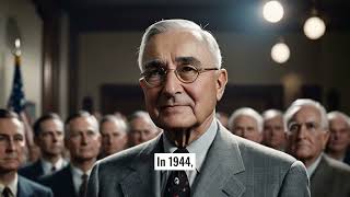 Harry S Truman A Pivotal Presidency [upl. by Asille886]