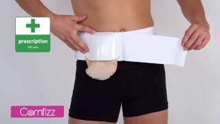 Stoma protector [upl. by Sug]