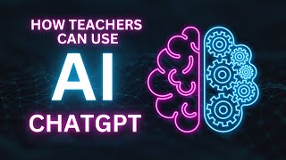 How To Use AI as a Classroom Teacher Chat GPT  Full SPED Ahead [upl. by Hannaoj83]