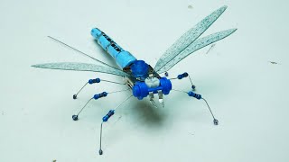 I made Robot Insect [upl. by Gisela]