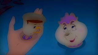 Personal Ranking Mrs Potts [upl. by Acilef300]