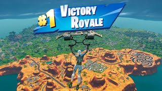 57 Kill Solo Squads quotFortnite OGquot Full Gameplay Wins Ps4 Controller [upl. by Irdua285]