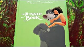 The Jungle Book Read Aloud by JosieWose [upl. by Ishmael]