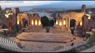 The Pearl of Europe Taormina [upl. by Juieta670]