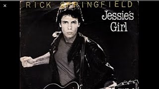 Jessies Girl [upl. by Beatrice]