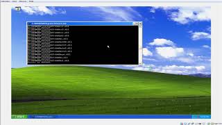 Deleting System 32 on Windows Xp [upl. by Barcroft416]