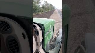 Harver med Köckerling og Fendt 936 [upl. by Kenon]