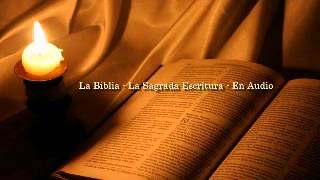 La Biblia Católica en audio 01 Evangelio según San Mateo Capítulos 1 2 y 3 [upl. by Bari]