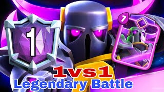 Clash Royale Clan Wars Best Tips to Win Every Time  Clash Royale with me [upl. by Netsoj]