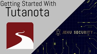 Getting Started With Tutanota [upl. by Arihas524]