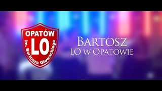 Studniówka 2022 Bartosz Opatów  Trailer [upl. by Notlrac]