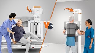 Fluoroscopy vs Xray Machines  Which Method is More Effective 2024 [upl. by Llenrahs]