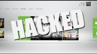 Xbox Live Gamerscore Hack  achievement mod 2013 HD GERMAN [upl. by Lynna]