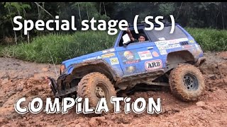 Special stage  SS   Compilation [upl. by Irita876]