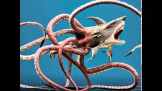 sharktopus pelicula completa [upl. by Gona475]