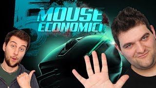 5 Mouse da Gaming Economici da comprare [upl. by Lucias]