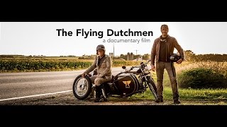 The Flying Dutchmen Trailer [upl. by Kattie]