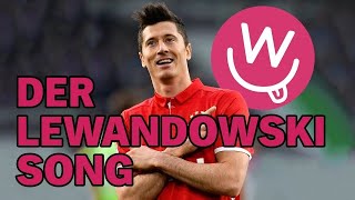 Der Lewandowski Song [upl. by Lait]