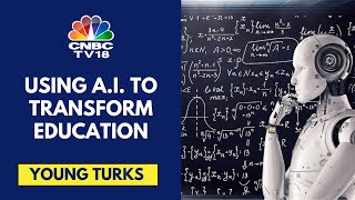 The Age Of AI Navagating Security amp Innovation  Young Turks Tech Townhall  CNBC TV18 [upl. by Eigriv612]