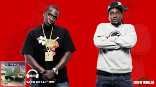 CLIPSE  When The Last Time  HQ [upl. by Oicnecserc887]