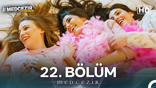 Medcezir 22 Bölüm FULL HD [upl. by Arbmik747]