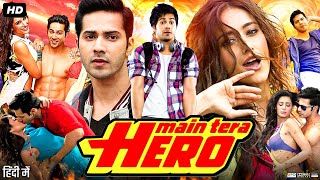 Scene From Main Tera Hero  Like ya Love [upl. by Ethan]