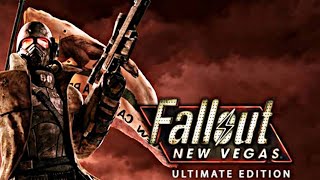 Fallout New Vegas Ultimate Graphics Guide [upl. by Ruomyes369]