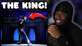 FIRST TIME HEARING Michael Jackson  Billie Jean 30th Anniversary REACTION [upl. by Lanti464]