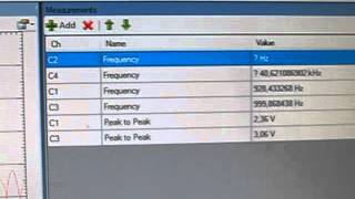 FIR Filter Application [upl. by Colline]