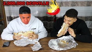 DÖNER PRANK   Kelvin und Marvin [upl. by Rawde]