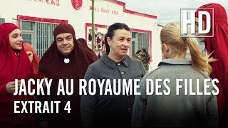 Jacky au Royaume des Filles  Extrait 4 [upl. by Poland]