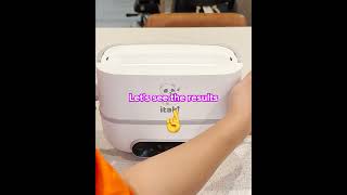 Cooking Lunchbox  Itaki Chefbox Smart PRO 20 [upl. by Otrebile]