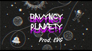 DAVYNCY  PLANETY [upl. by Favien]