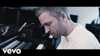 Ólafur Arnalds  saman Official Video [upl. by Maxma]