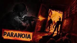 Paranoia OST track07 [upl. by Howlan731]