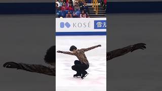 每一帧都有迹可循，完美精进地长大！ 羽生結弦 羽生结弦 hanyuyuzuru [upl. by Adnot]