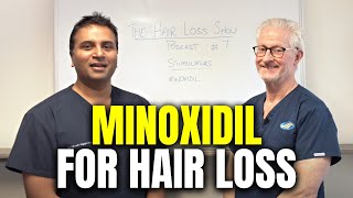 Androgenic Alopecia Treatment गंजेपन का इलाज। Dr Ankur Sarin [upl. by Debbee]