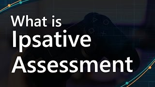 what is ipsative assessment  Benefits of Ipsative Assessment  Psychology Terms  SimplyInfonet [upl. by Broder]