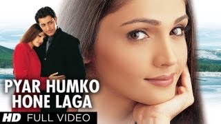 Pyar Humko Hone Laga Full Song Film  Tum Bin Love Will Find A Way [upl. by Amalia]