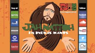 Jah Nattoh  quotEnseña Amorquot feat Lyricson Reggaeland Prod 2009 [upl. by Amarette565]