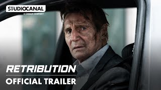 RETRIBUTION  Official International Trailer  STUDIOCANAL [upl. by Arst]