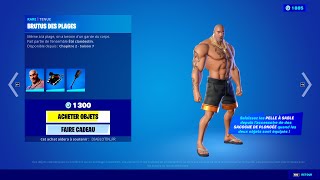 BOUTIQUE FORTNITE DAUJOURDHUI  29 JUIN 2021 [upl. by Karli606]